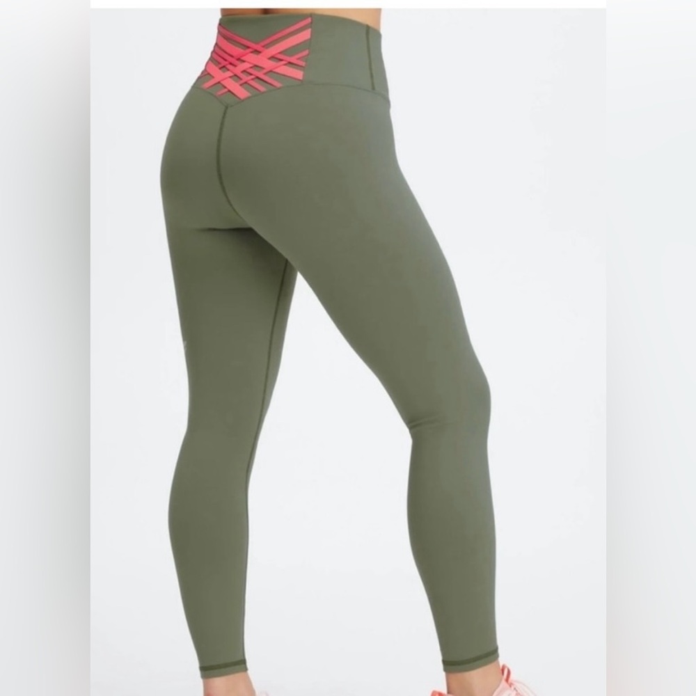 Fabletics powerhold leggings
